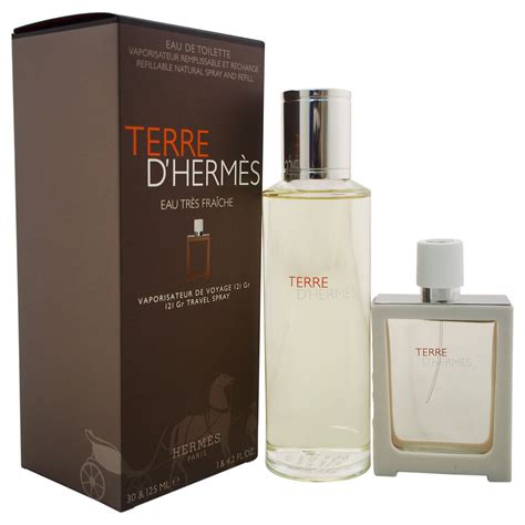 hermes terre d hermes eau tres fraiche pantip|terre d Hermes m type.